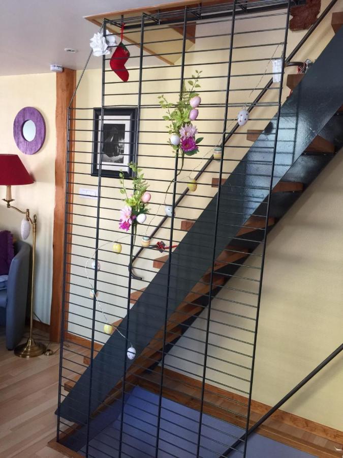 Le 70 A Turckheim, 10 Min Colmar Holiday home Turckheim