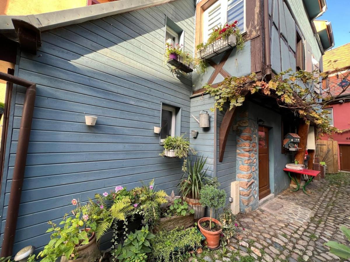 Holiday home Le 70 A Turckheim, 10 Min Colmar Turckheim
