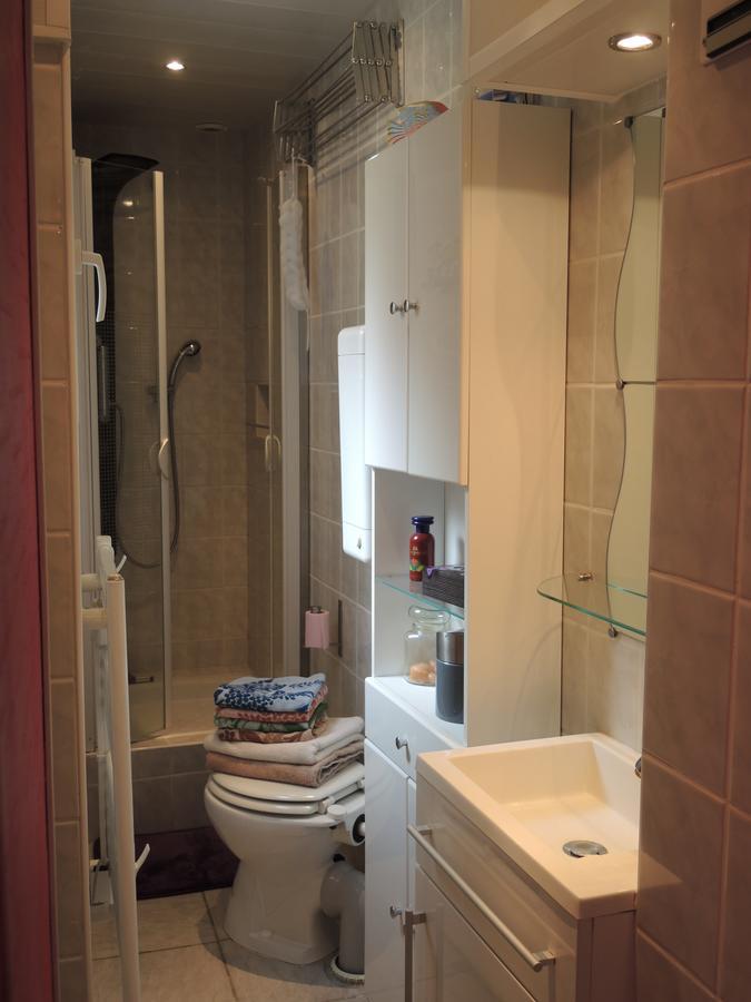 Le 70 A Turckheim, 10 Min Colmar Holiday home *