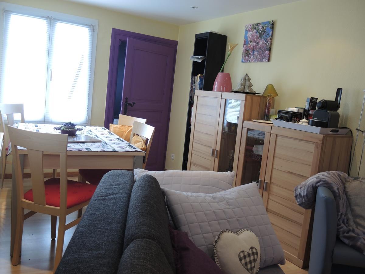 Holiday home Le 70 A Turckheim, 10 Min Colmar